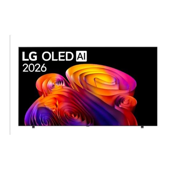LG OLED AI 48ʼʼ Serie B6 OLED48B65LA, 4K, …