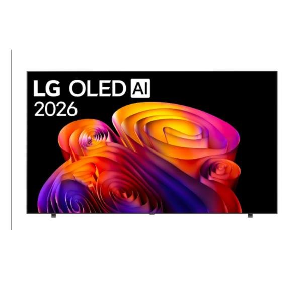 LG OLED AI 55ʼʼ Serie B6 OLED55B65LA, 4K, …