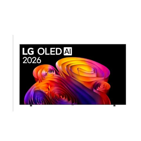 LG OLED AI 65ʼʼ Serie B6 OLED65B65LA, 4K, …