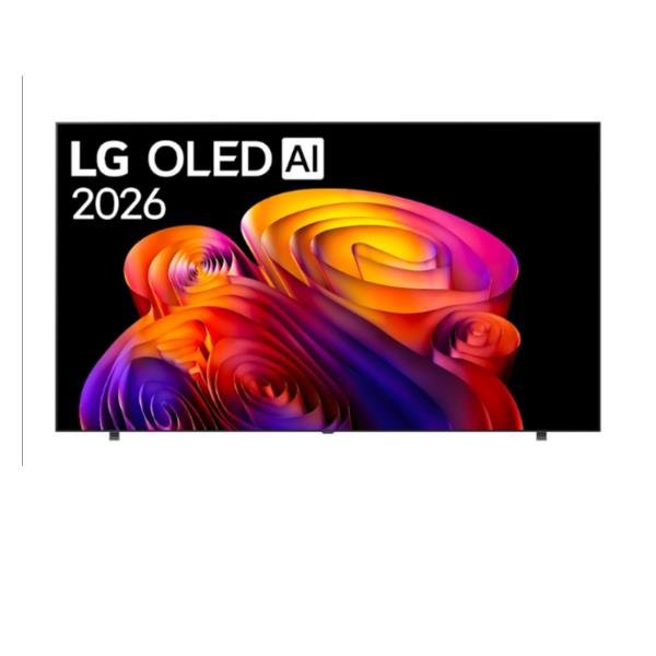 LG OLED AI 77ʼʼ Serie B6 OLED77B65LA, 4K, …