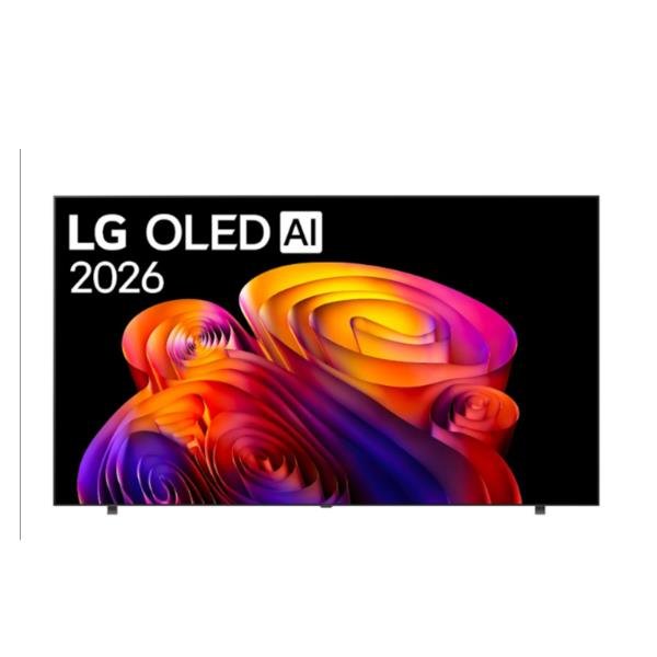 LG OLED AI 83ʼʼ Serie B6 OLED83B65LA, 4K, …
