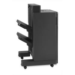 HP - Raccoglicopie/cucitrice - per Color LaserJet Managed …