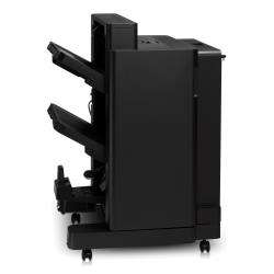 HP Booklet Maker/Finisher - Finisher con raccoglicopie/cucitrice/3 scomparti …