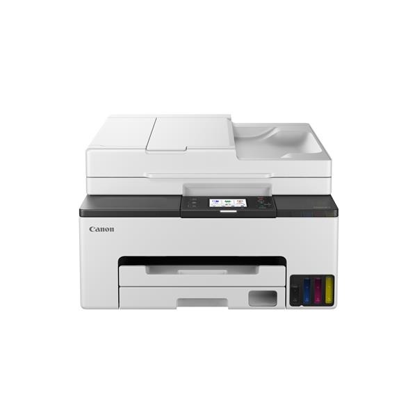 Canon MAXIFY GX2050, Ad inchiostro, Stampa a colori, …