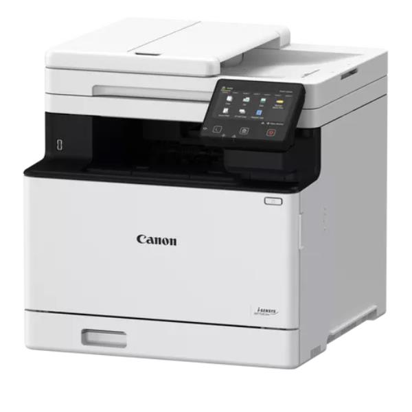 Canon i-SENSYS MF752Cdw II, Laser, Stampa a colori, …