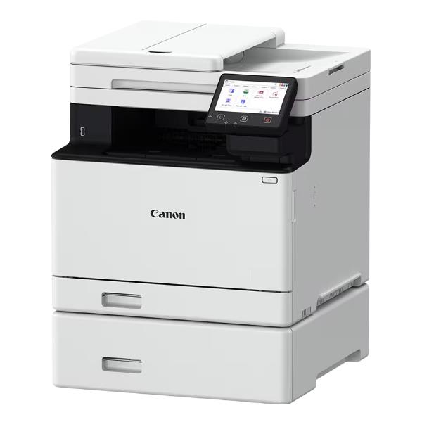 Canon imageFORCE C1333, Laser, Stampa a colori, 1200 …