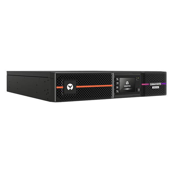 Vertiv Liebert GXT5LI-2000IRT2UXLN, Doppia conversione (online), 2 kVA, …