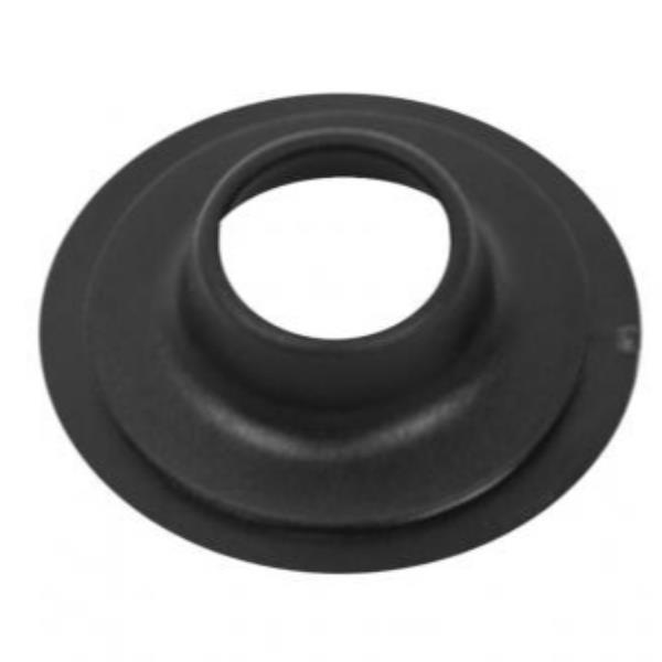 Jabra 14101-17, Set cuscinetto/anello, Nero