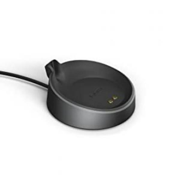 Jabra 14207-73, Supporto per cuffie, Nero