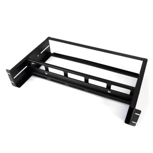 StarTech.com Kit guide DIN per montaggio a rack …