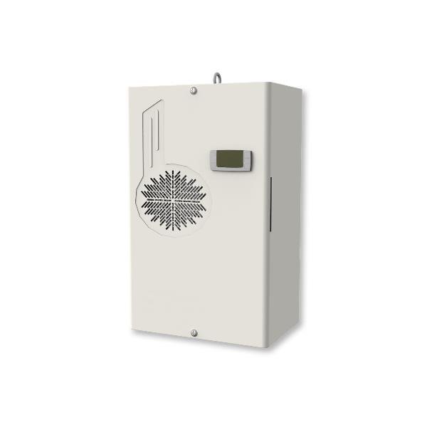 ITRack 309224, Cooling unit, Grigio, 1 pz, 25 …