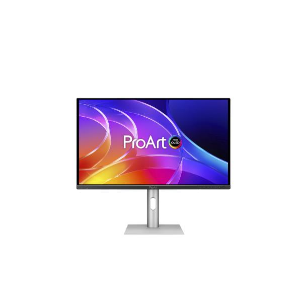 ASUS ProArt OLED PA279CDV, 67,3 cm (26.5ʺ), 3840 …