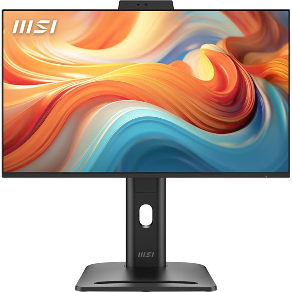 MSI Pro MP245PHG E14, 60,5 cm (23.8ʺ), 1920 x 1080 Pixel, Full HD, LCD, 4 ms, Nero