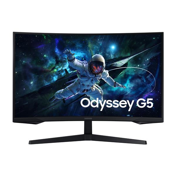 Samsung S32CG554EU, 81,3 cm (32ʺ), 2560 x 1440 …