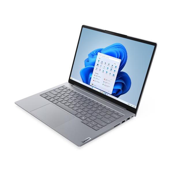 Lenovo ThinkBook 14 G8 IAL, Intel Core Ultra 5, 35,6 cm (14ʺ), 1920 x 1200 Pixel, 16 GB, 512 GB, Windows 11 Pro
