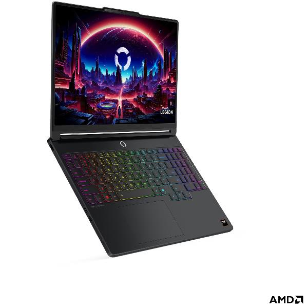 Lenovo Legion 5 15AHP11, AMD Ryzen™ 7, 3,3 GHz, 38,9 cm (15.3ʺ), 2560 x 1600 Pixel, 32 GB, 1 TB