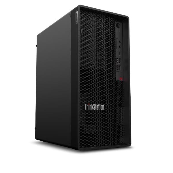 Lenovo ThinkStation P2 Tower Gen 2, Intel Core …
