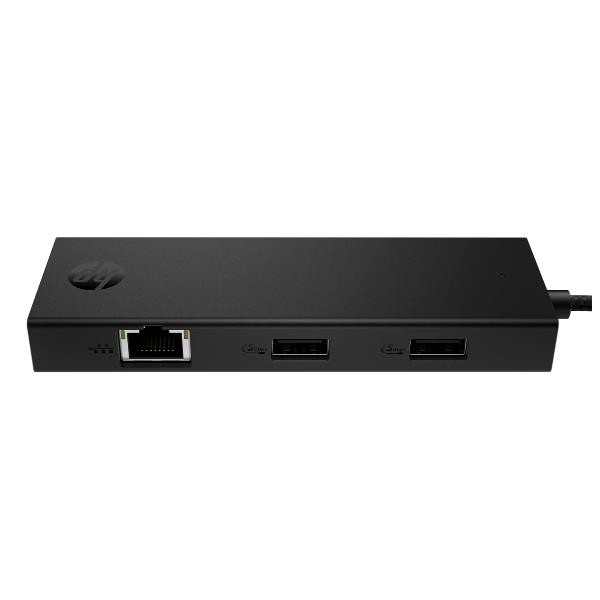 HP Hub USB-C portatile, Vietnam, Business, Windows 10, …