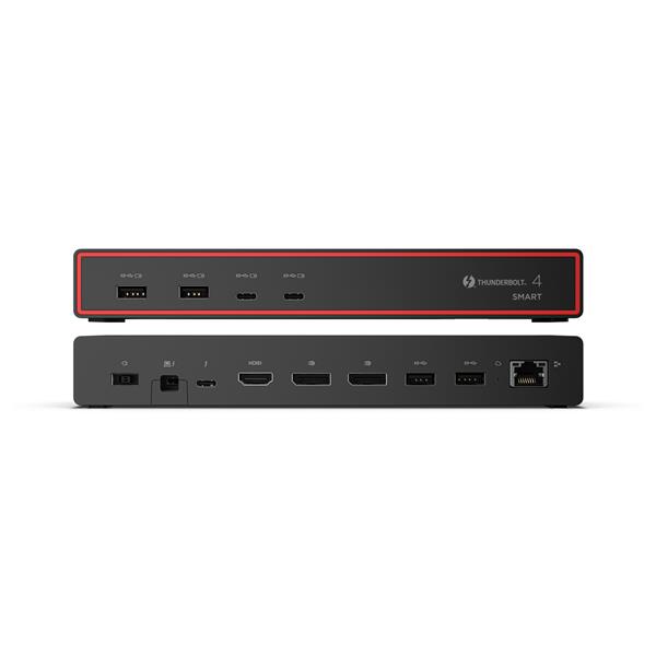 Lenovo ThinkPad Thunderbolt 4 Smart Dock Gen2 7500, …
