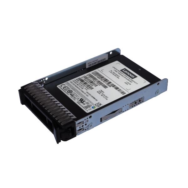 Lenovo 4XB7A90880, 960 GB, 3.5ʺ, 6 Gbit/s