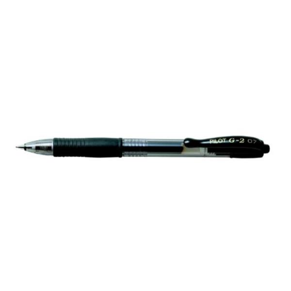 Pilot G-2 - Penna a sfera - nero …