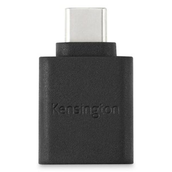 Kensington CA1010 - Adattatore USB - USB-C (M) …