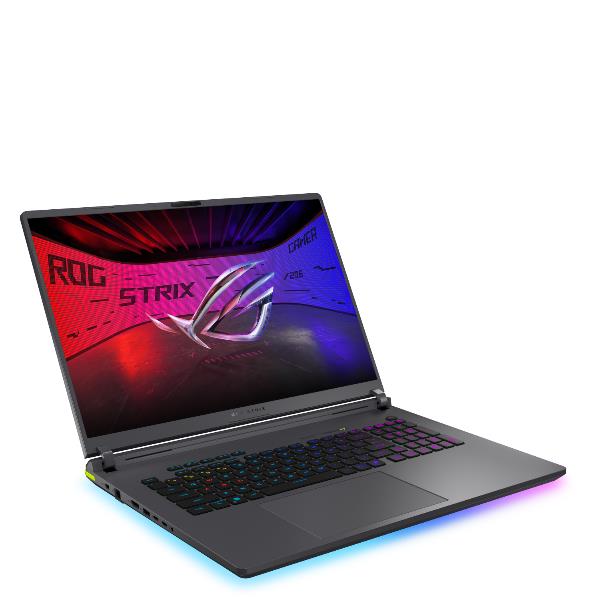 ASUS ROG Strix G18 G815JPR-S8006W, Intel® Core™ i9, …