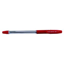 Pilot BPS-GP-M, Rosso, 0,31 mm