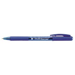 Penna a sfera Tratto 1Uno Grip con impugnatura …