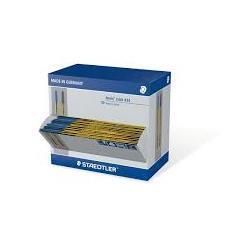 Penne a sfera Noris Stick Staedtler, confezione da …
