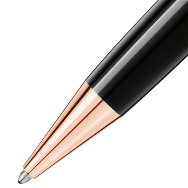 Penna a sfera Montblanc Meisterstück LeGrand con finiture …