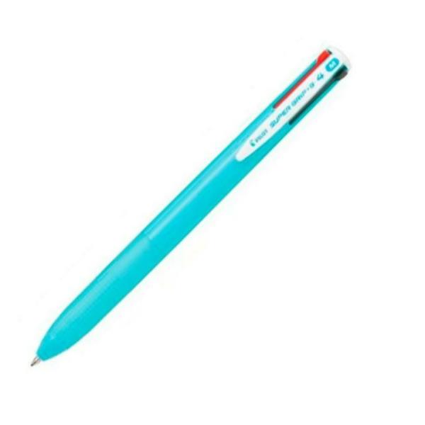 Penna a sfera Pilot Super Grip G4 inchiostro …