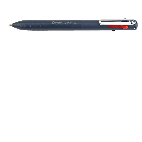 Penna a sfera Pentel iZee 4 colori 0,7 …