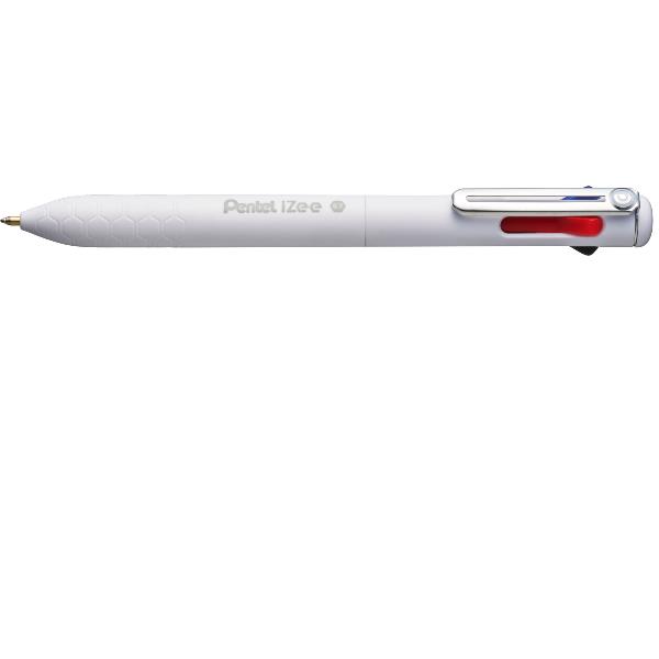 Penna a sfera iZee 4 colori 0,7 mm …