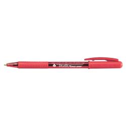 Penna a sfera Tratto Uno Grip con impugnatura …