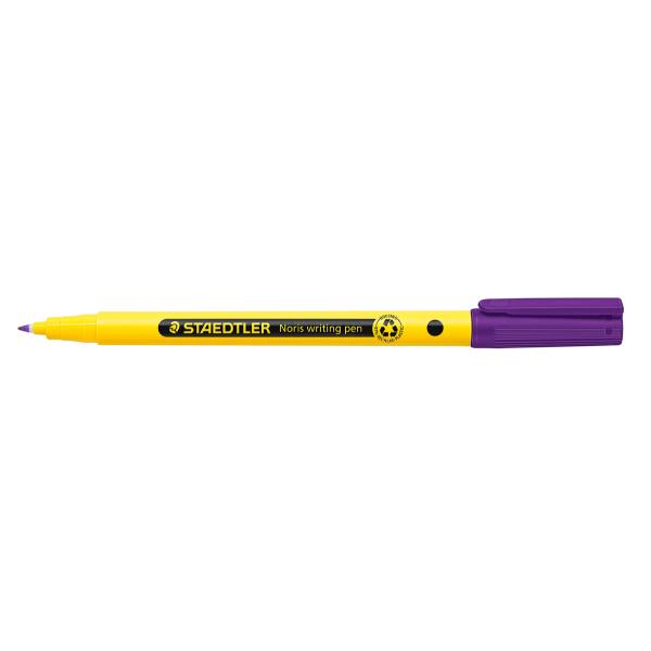 Pennarello fineliner Noris Writing Pen 307, punta fine …