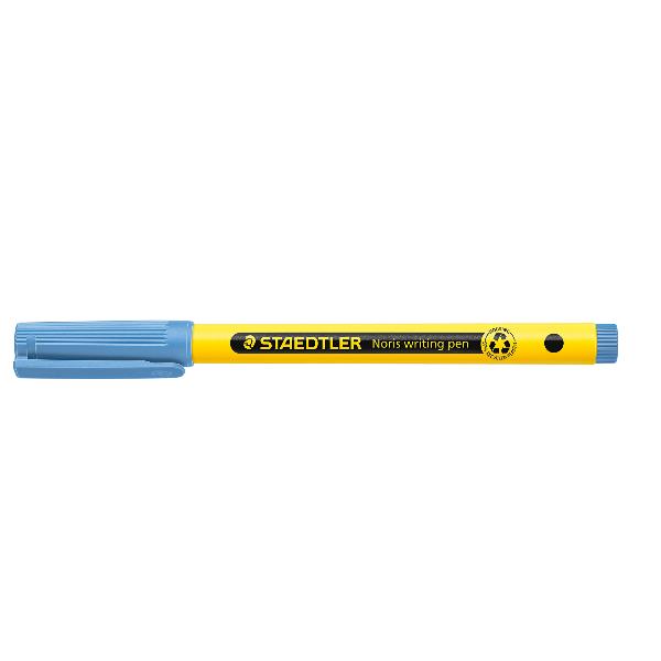 Fineliner Staedtler Noris 307, punta fine, inchiostro a …