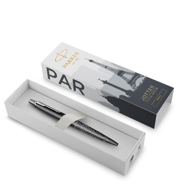 Penna a sfera Parker Jotter Parigi edizione speciale