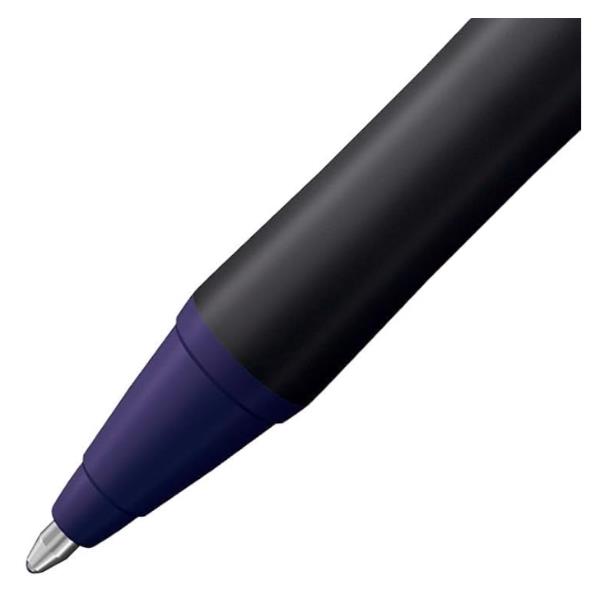 Penna a sfera STABILO pointball NatureCOLORS Wildflower blu …