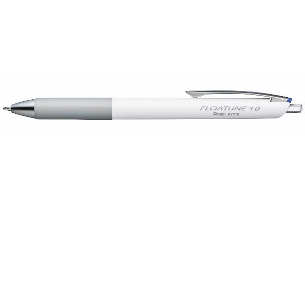 Penna a sfera Pentel Floatune 1.0 mm, blu