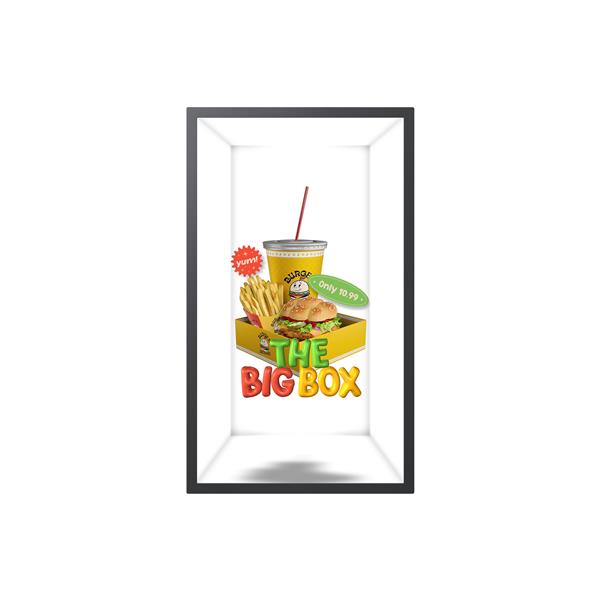 Samsung SM32HX-P, Pannello piatto per segnaletica digitale, 81,3 …