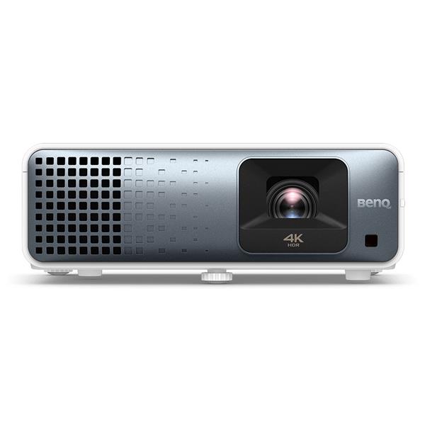 BenQ TK710, 3200 ANSI lumen, DLP, UHD 4K …