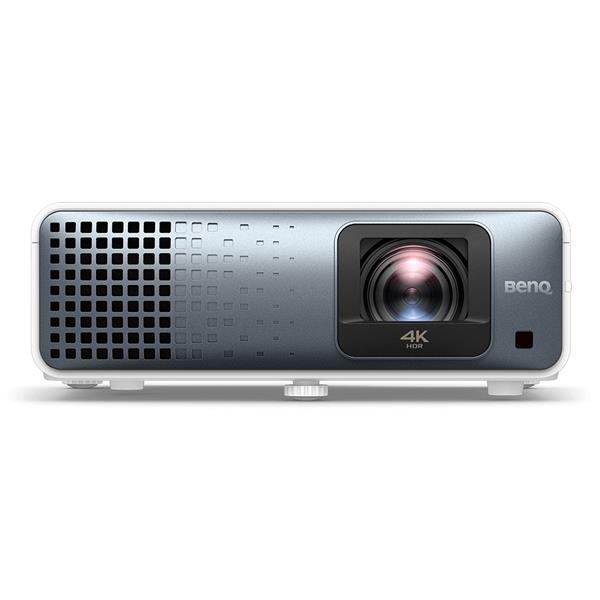 BenQ TK710STi, 3200 ANSI lumen, DLP, UHD 4K …