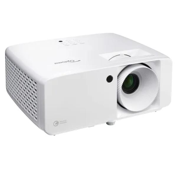 Optoma ZH521, 5500 ANSI lumen, DLP, 1080p (1920x1080), …
