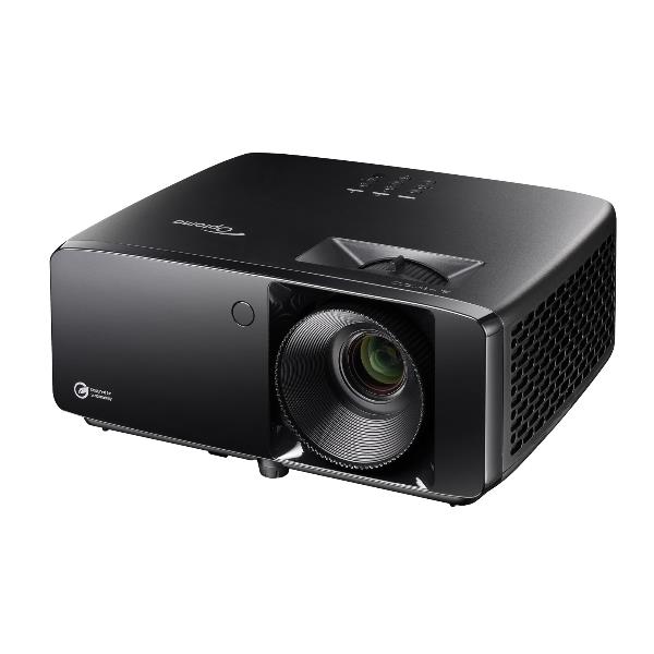 Optoma HZ41HDR, 4400 ANSI lumen, DLP, 1080p (1920x1080), …