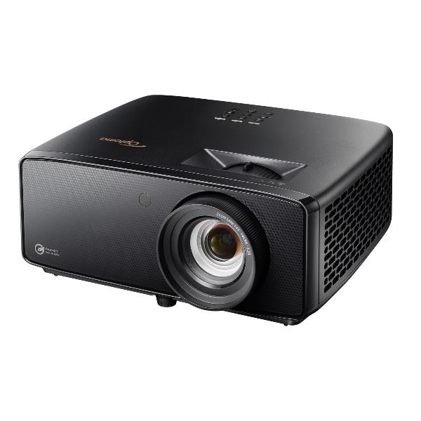 Optoma PK52, 3500 ANSI lumen, DLP, UHD 4K …