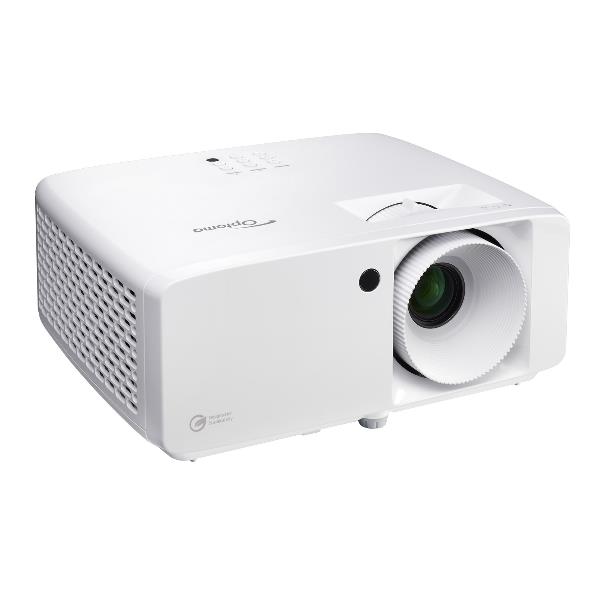 Optoma HZ151X, 5000 ANSI lumen, DLP, 1080p (1920x1080), 2000000:1, 16:9, 762 - 7620 mm (30 - 300ʺ)