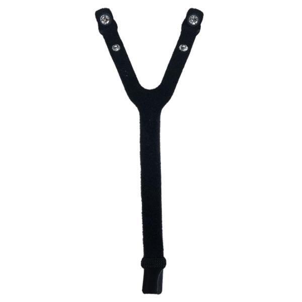Zebra Replacement - Cinghia da polso per scanner di codici a barre - per Zebra RS5100