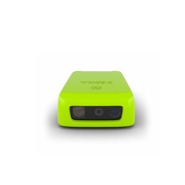 Zebra RS2100 - Scanner per codici a barre - portabile - imager 2D - con decodifica - Bluetooth 4.0