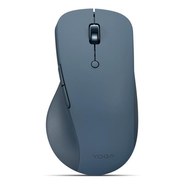 Lenovo Mouse Yoga Pro, Mano destra, Ottico, Bluetooth, …